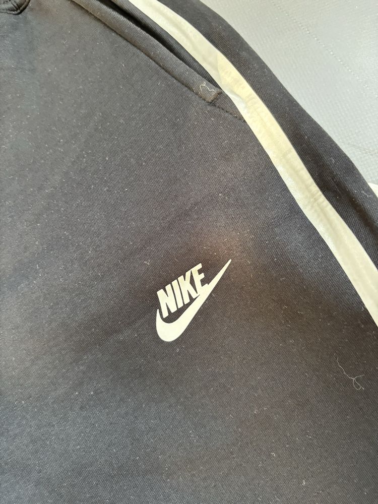 Шорти Найк теч фліс|Nike tech fleece