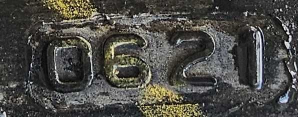Opony ciężarowe 315/80R22.5 Bridgestone , Dayton *S