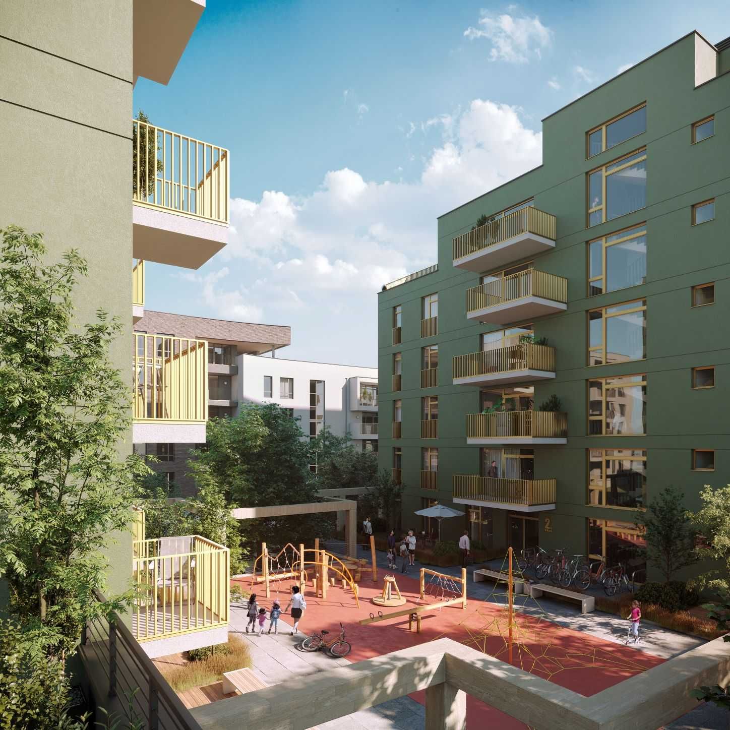 Продаж комерційного приміщення 184,8 м2 у LUX GALLERY на вул Пасічна