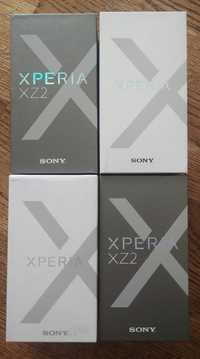 Распродажа! Sony xperia xz1, новые z1