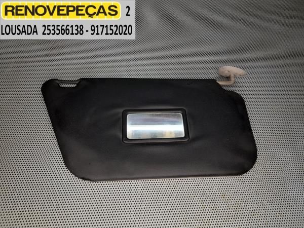 Pála de sol direita FORD Transit Connect I (P65_, P70_, P80_)