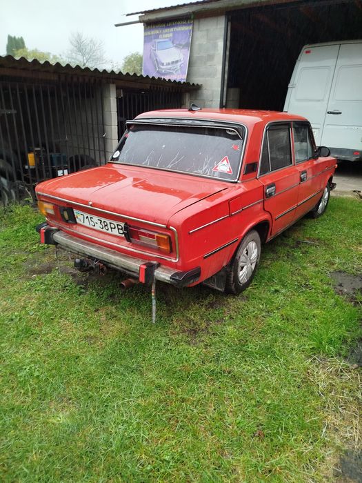 Продам автомобіль