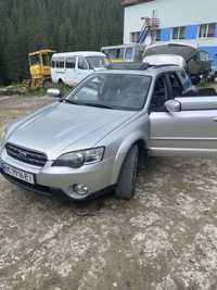 Subaru Outback 2005p 4x4