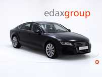 Audi A7 Sportback 3.0 TDI V6 Multitronic
