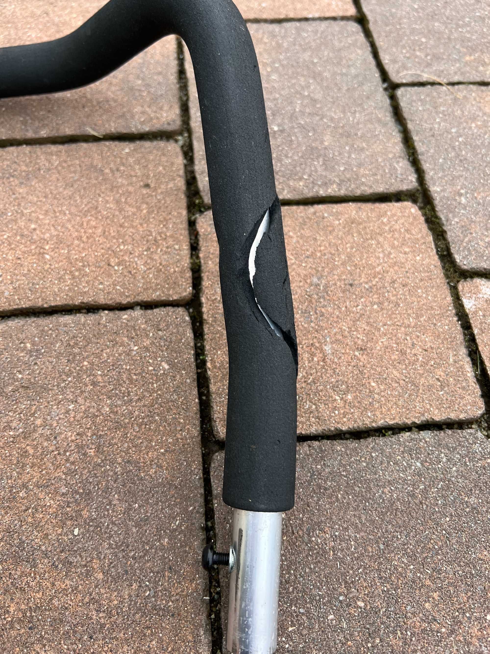 Thule  oś z hamulcem do przyczepy Lite Cross Cab
