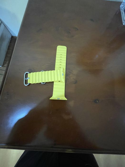Bracelete Apple Watch Ultra