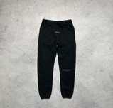 Мужские Спортивные Штаны Essentials Fear Of God Оригинал Черные S