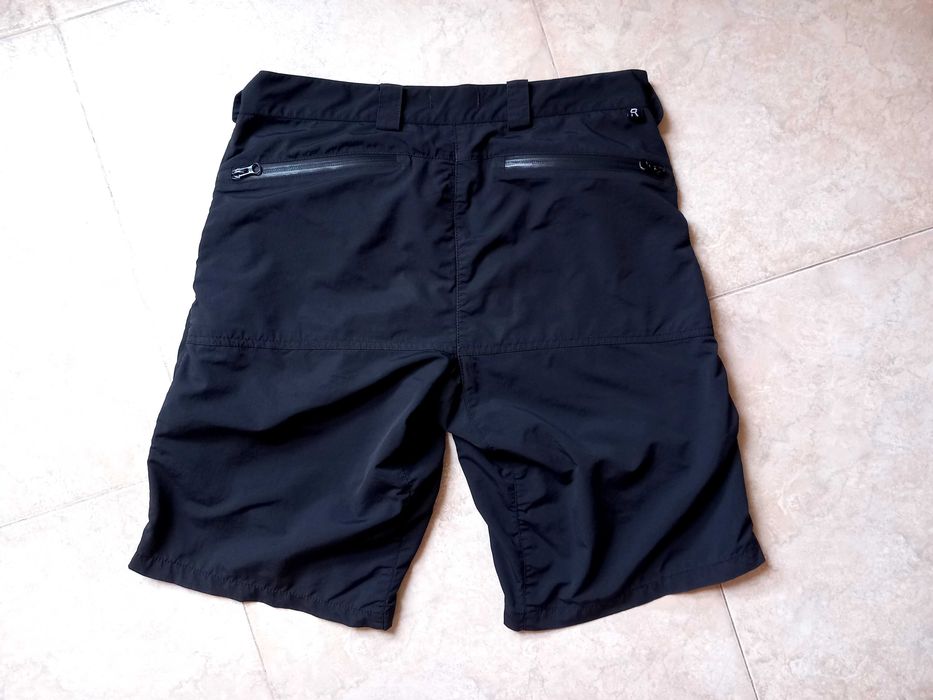 Шорти Riot Division 2 pockets shorts modified