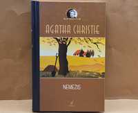 Agatha Christie /Nemezis /tom 29 Kolekcja Kryminałów