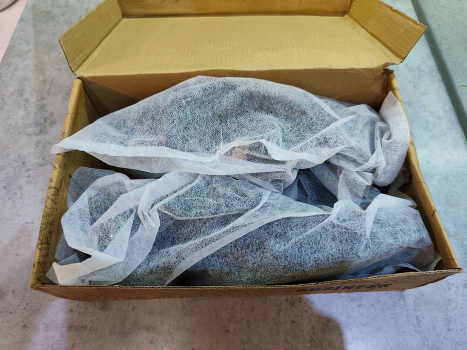 Туфлі чоловічі  43.5 евро розмір CN45 розмір дуже гарні