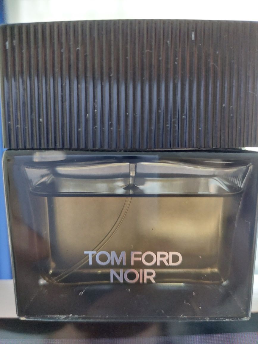 Tom ford Nuar мужские остаток во флаконе