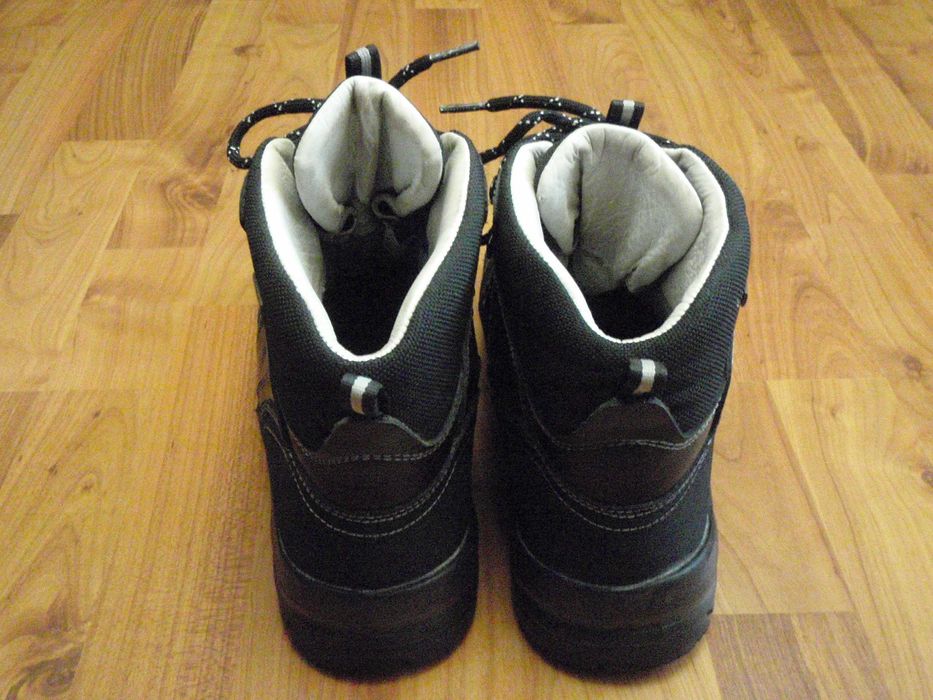 Робочі ботінки Lytos Waterproof, розмір 43