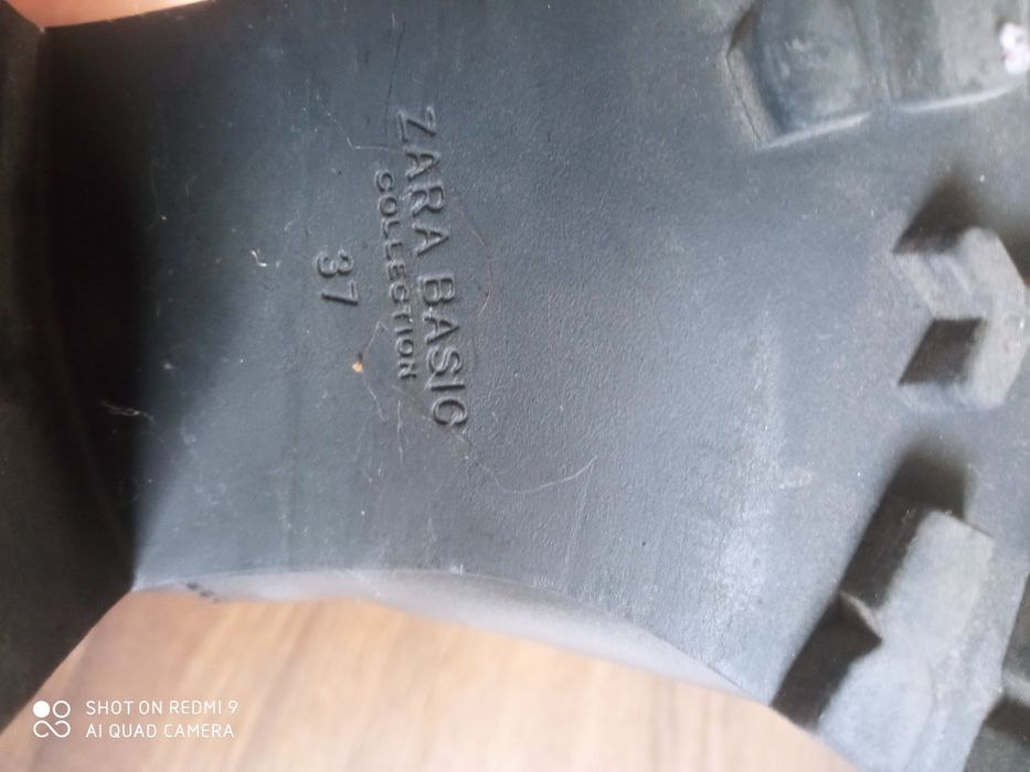 Чобітки,ботінки,Zara