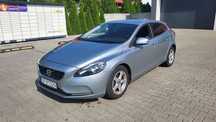 Volvo V40 Historia serwisowa , automat , dobrze wyposażone ,