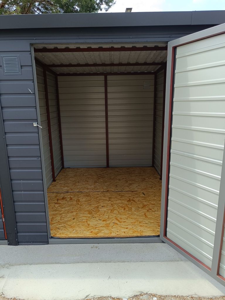 Magazyn, selfstorage, centrum miasta ,  np. na motocyk, Faktura VAT