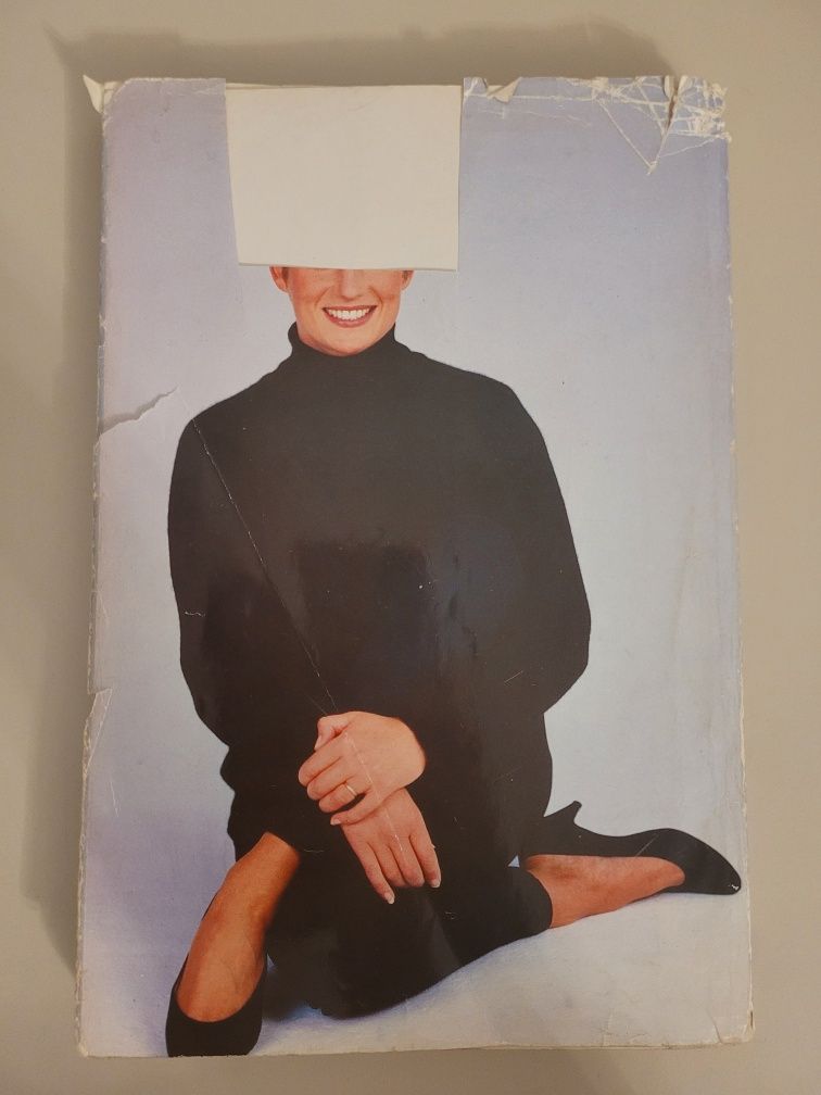 Andrew Morton Diana. Prawdziwa historia