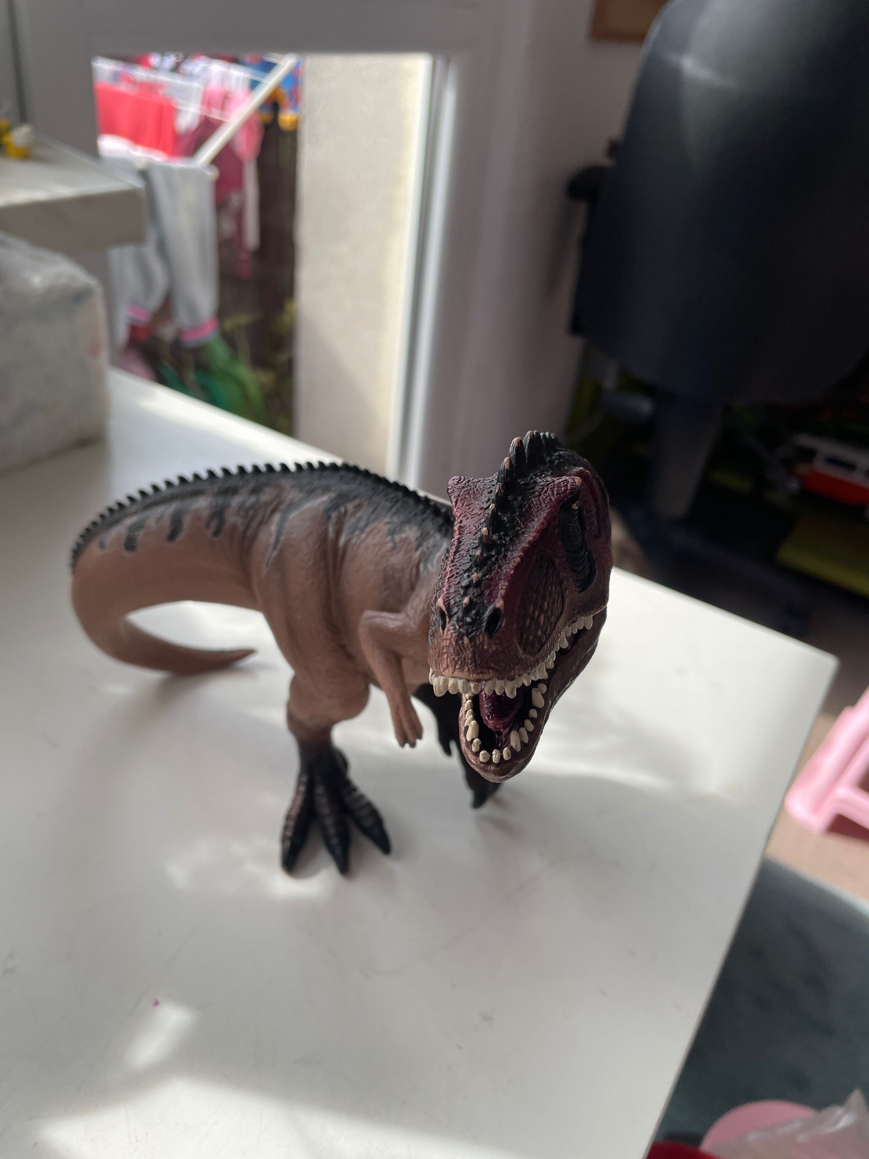 Schleich Dinozaur D-73527