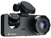 Wideorejestrator samochodowy Tracer Halo 360D Full HD nowy