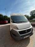 Fiat Ducato Fiat Ducato 2017