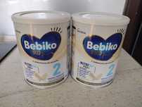 Nowe 2 opakowania mleka Bebiko pro +2