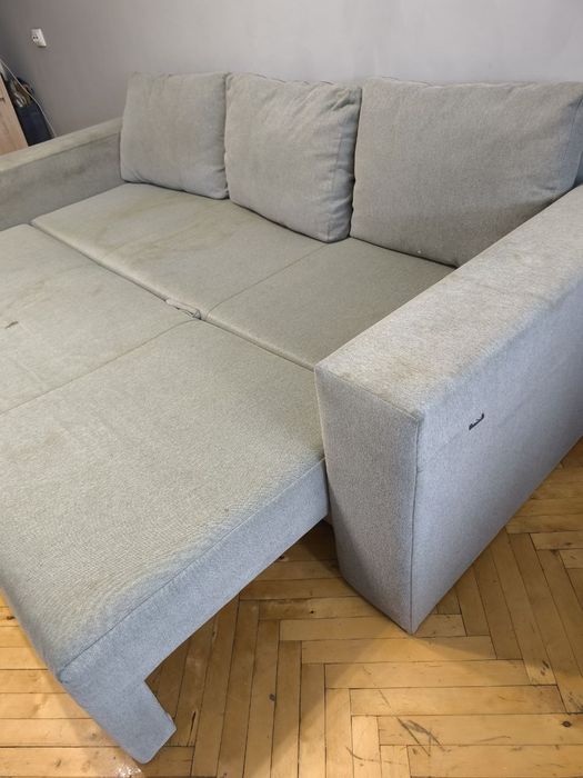 Диван Blest Тутті