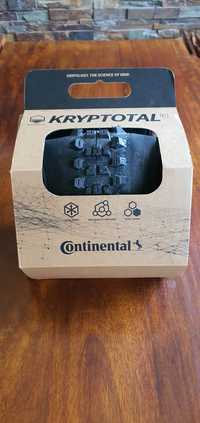 Continental Kryptotal-FR 27.5 x 2.4
