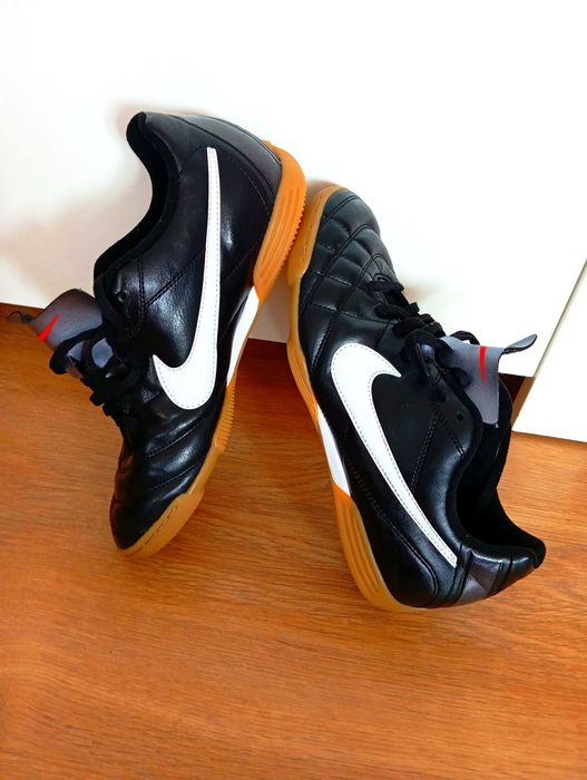 NIKE buty adidasy męskie 41 Sneakersy sportowe Tenisówki halówki RunX
