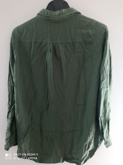 Koszula dziewczęca 158