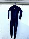 Wetsuit Fato Surf Billabong M