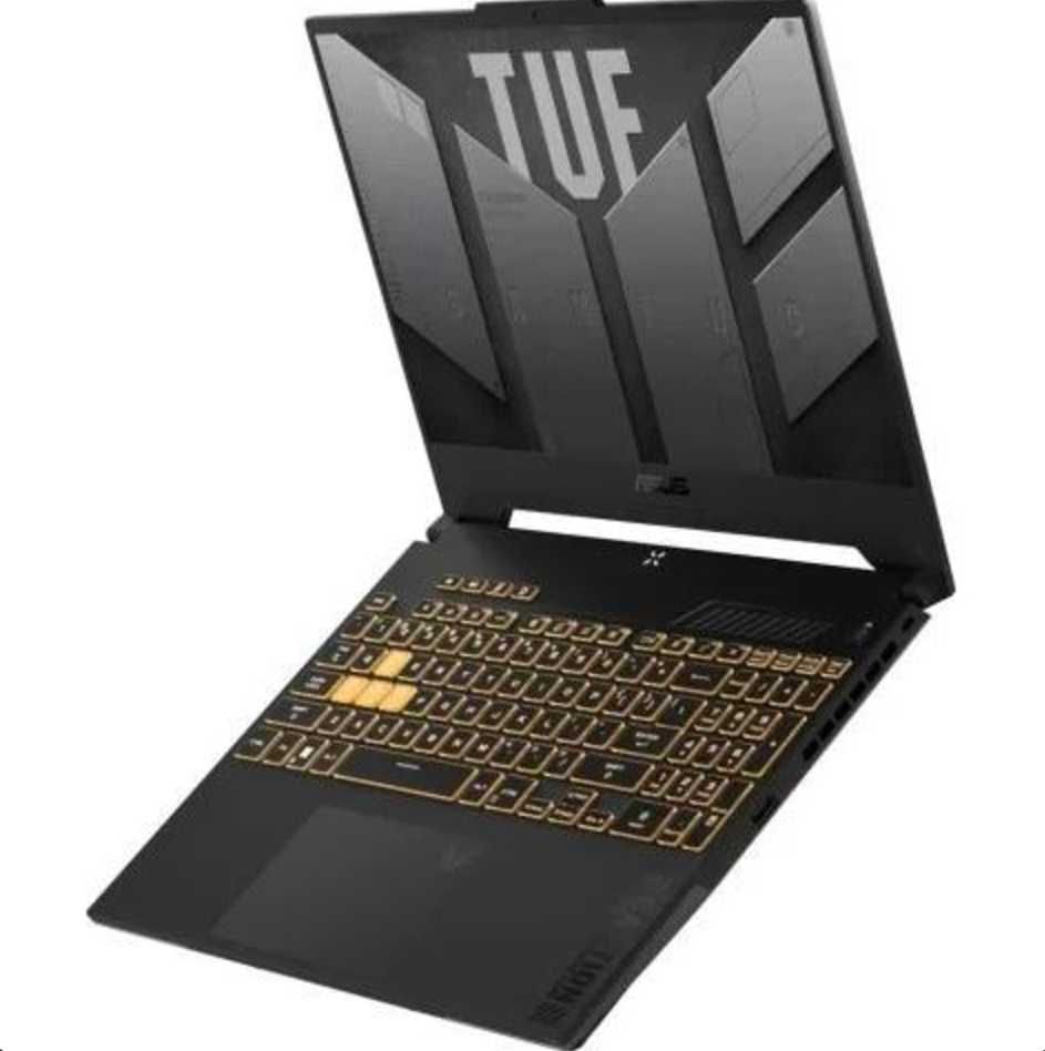 NEW! Asus Tuf Gaming F15 FX507ZI4 (i7-12|16Gb|1Tb SSD|RTX 4070 8Gb)