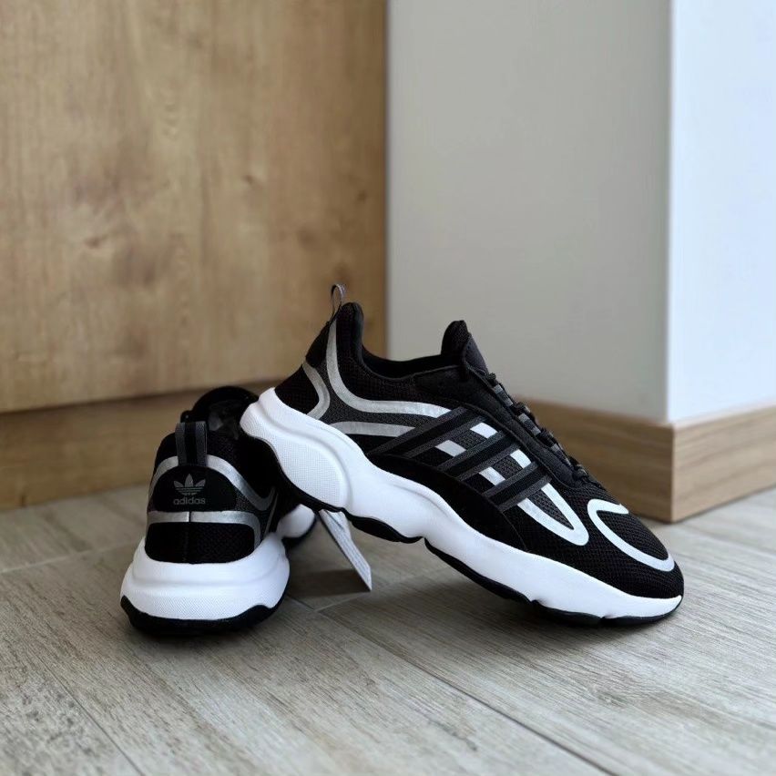 США! Чоловічі кросівки Adidas Haiwee EG9571 Оригінал! 41.5-44.5p