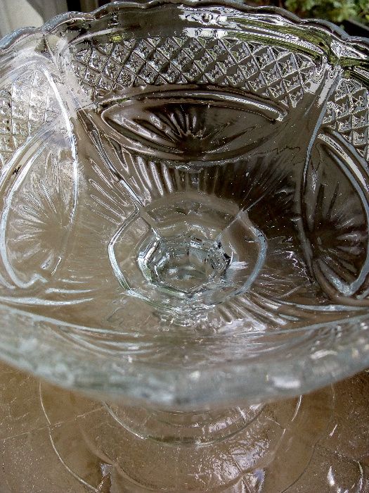 HSG Ząbkowice Hortensja cukiernica pucharek owocarka