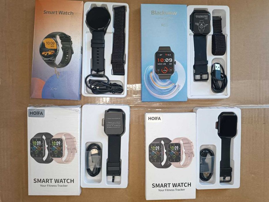 Смарт годинники б/у