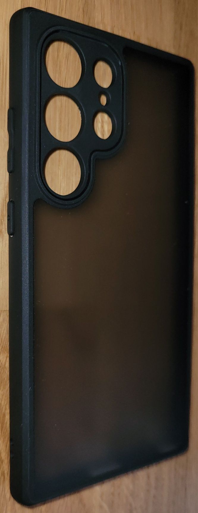 Solidne etui do Samsung Galaxy S24 Ultra