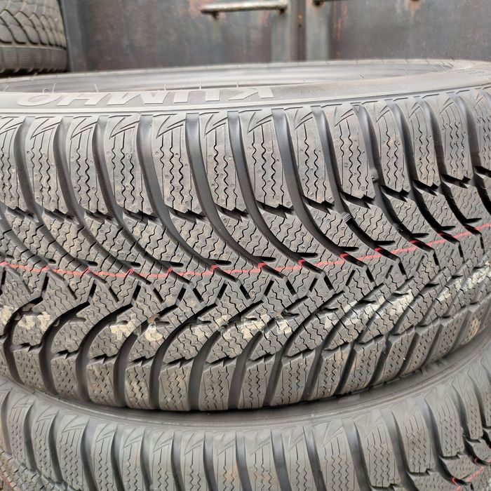 Шины 215 50 17 зима