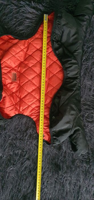 Двусторонний комбінезон