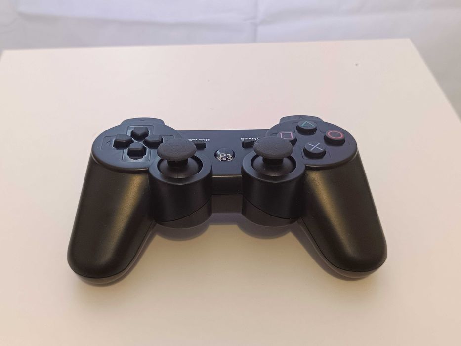 Джойстик для PlayStation 3 бездротовий