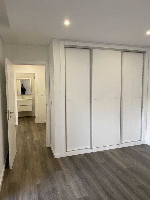 Obras, Remodelações, Pintura, Pladur, Pavimento Flutuante, Painel Solar