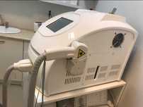 Laser diodowy N-Light FG2000, mało używany