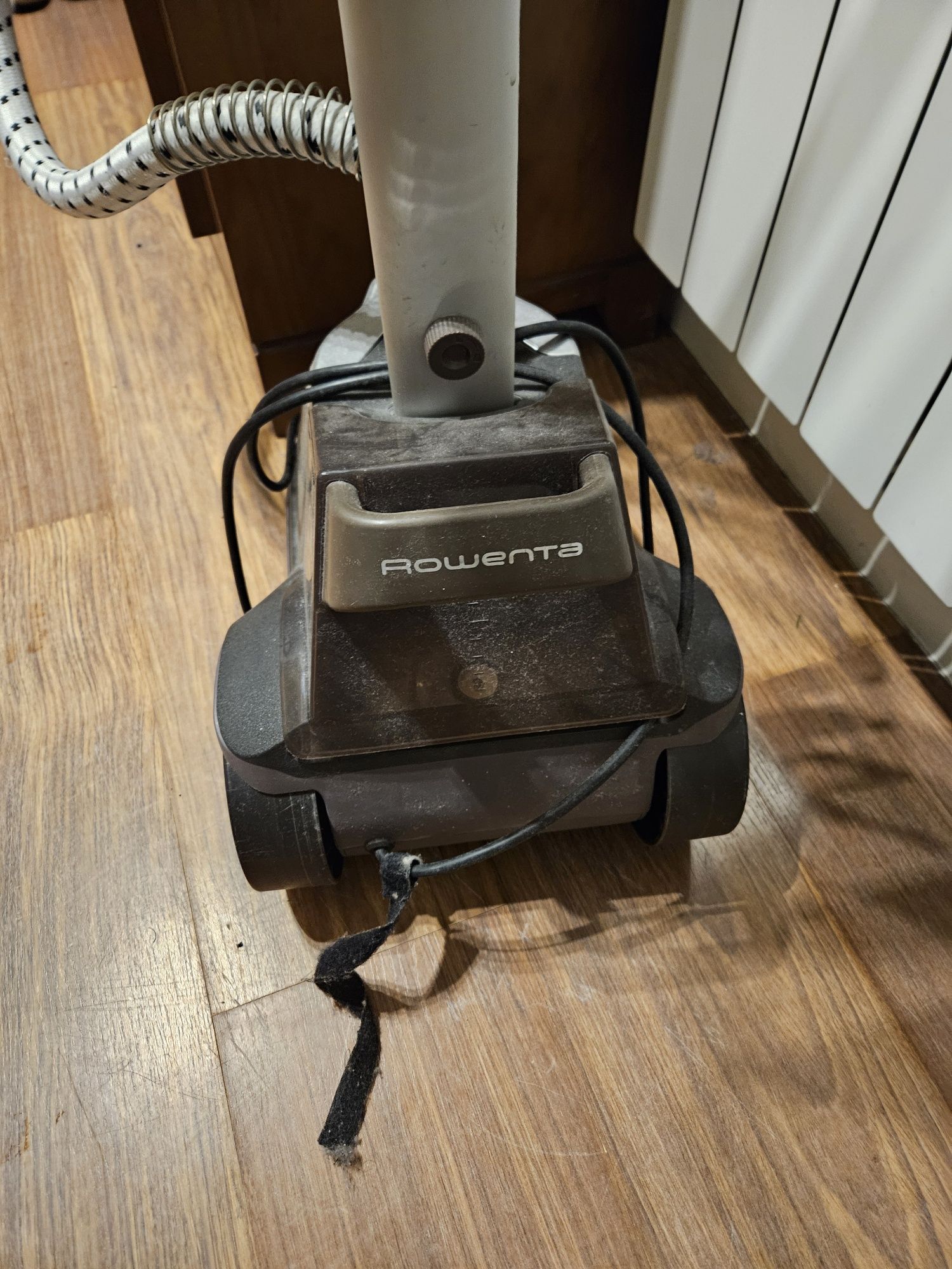 Ferro a vapor Rowenta