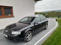 Audi a4 1.8 t bezyna +gaz dwa koła lato zima