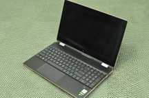 Игровой Сенсорный ноутбук HP Spectre x360 ( HP 15-eb0016no )