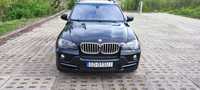 BMW X5 E70 4.8 Benzyna + LPG