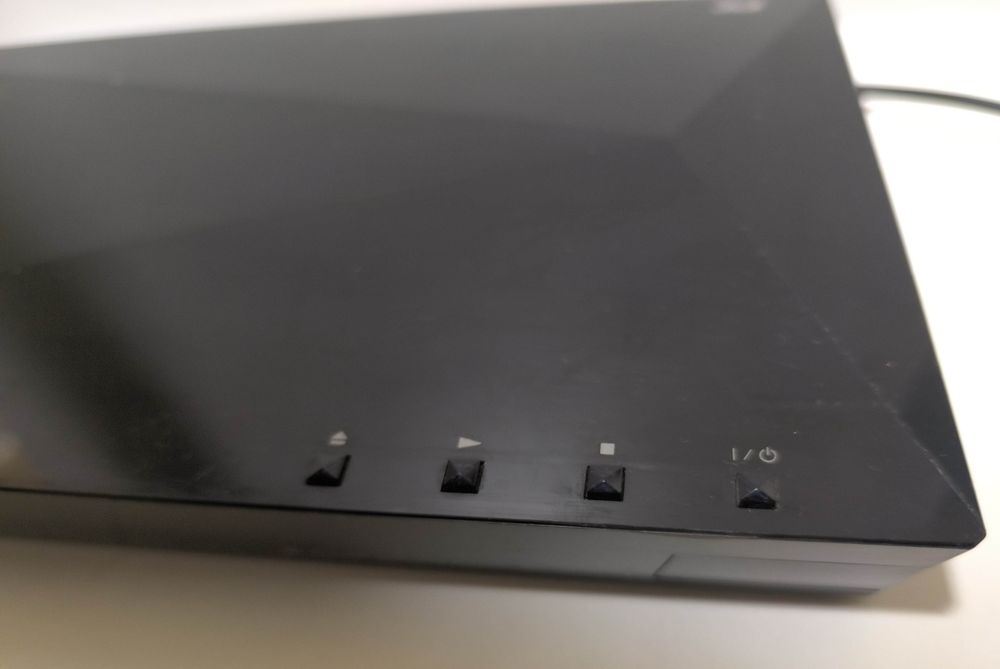 Blue-ray програвач SONY BDP-S4100 Оригінал Б/В