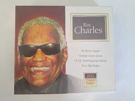 2 CD Ray Charles Luxury Edition