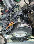 Motor vw polo/seat ibiza 1.4 16v AUA