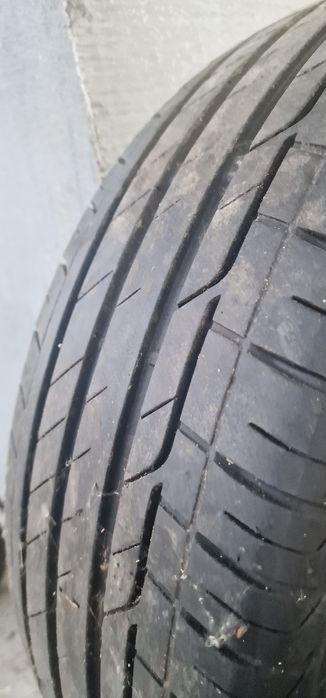 Opony Bridgestone letnie