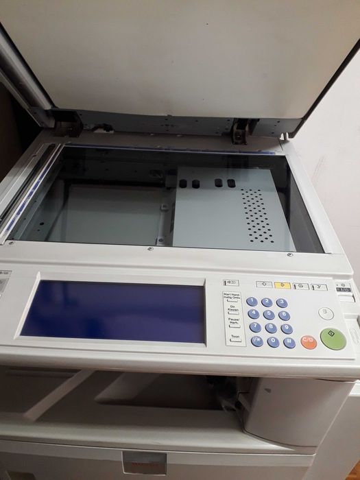 RICOH AFÍCIO 3025 PSF