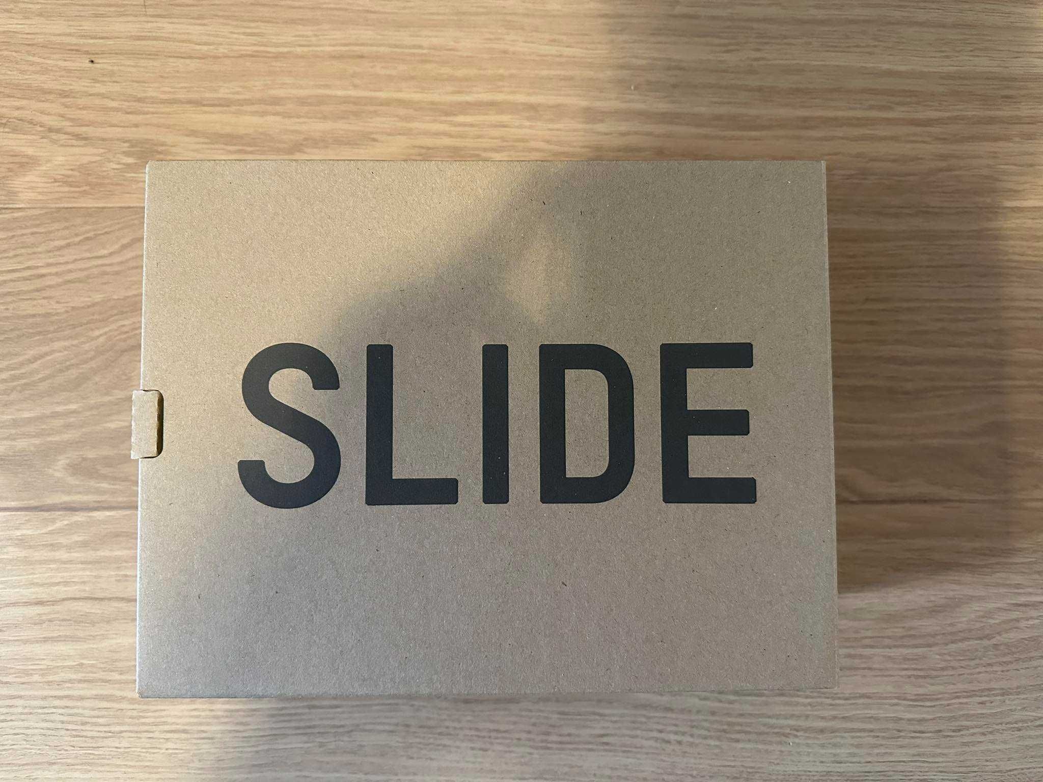 Adidas YZY Slide