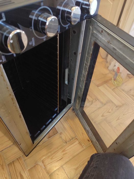 Forno haeger acurio 65